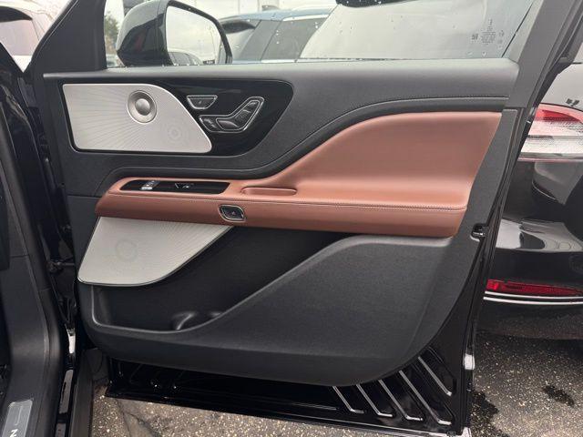 new 2026 Lincoln Aviator car