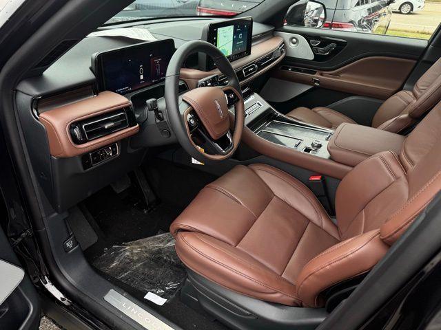 new 2026 Lincoln Aviator car