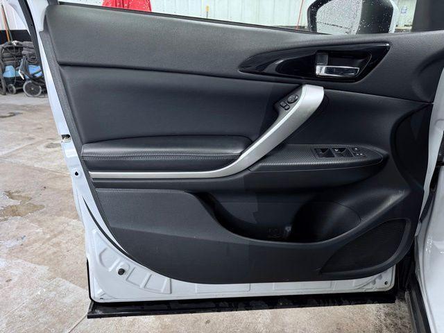 used 2024 Mitsubishi Eclipse Cross car, priced at $20,565