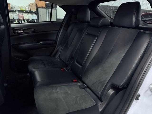 used 2024 Mitsubishi Eclipse Cross car, priced at $20,565
