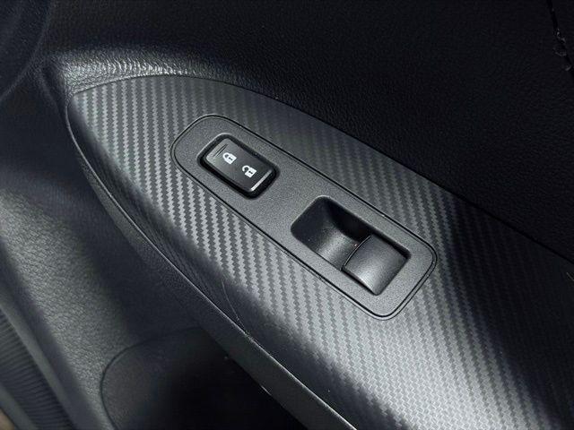 used 2024 Mitsubishi Eclipse Cross car, priced at $20,565