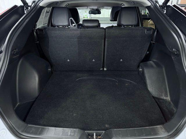 used 2024 Mitsubishi Eclipse Cross car, priced at $20,565