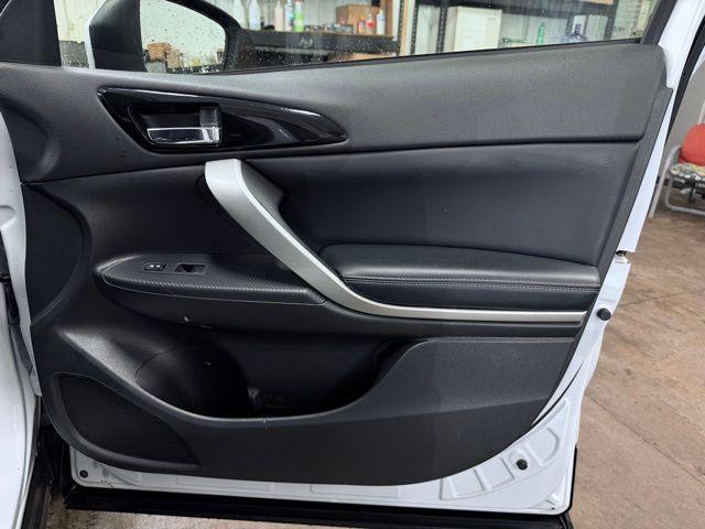 used 2024 Mitsubishi Eclipse Cross car, priced at $20,565