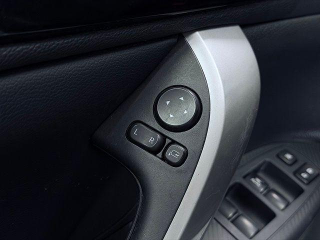 used 2024 Mitsubishi Eclipse Cross car, priced at $20,565