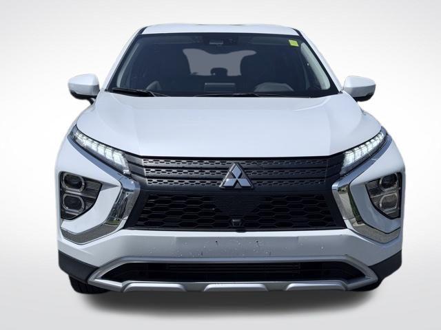 used 2024 Mitsubishi Eclipse Cross car, priced at $20,565