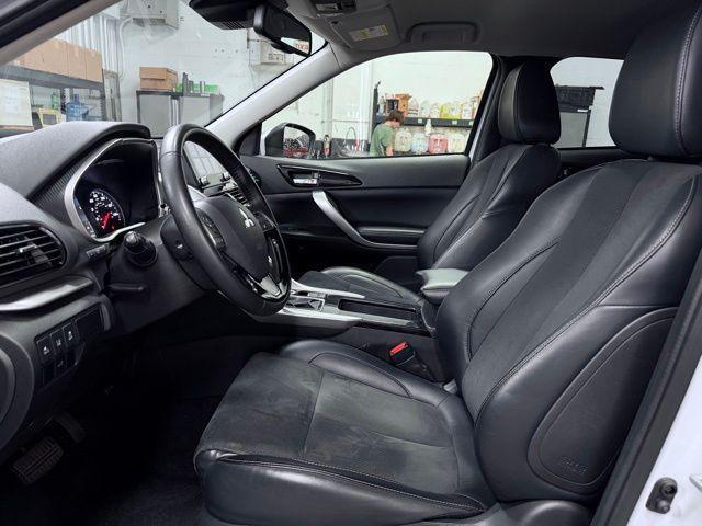 used 2024 Mitsubishi Eclipse Cross car, priced at $20,565