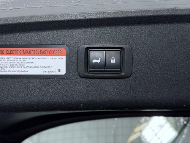 used 2024 Mitsubishi Eclipse Cross car, priced at $20,565
