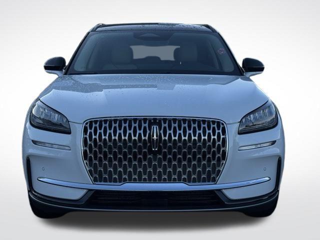 new 2026 Lincoln Corsair car, priced at $51,195
