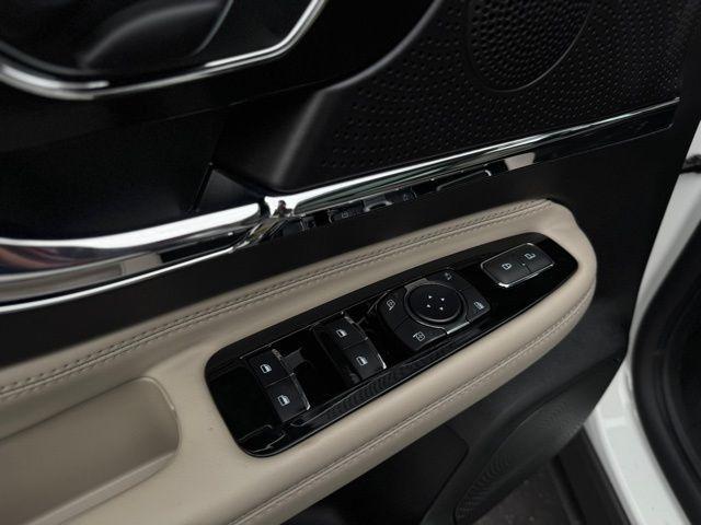 new 2026 Lincoln Corsair car, priced at $51,195