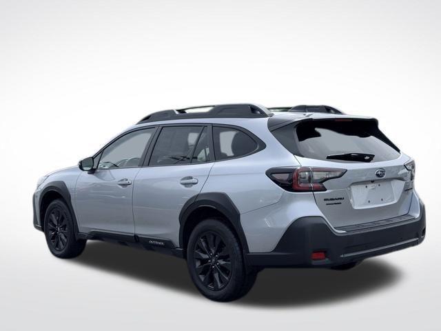 used 2024 Subaru Outback car, priced at $31,180
