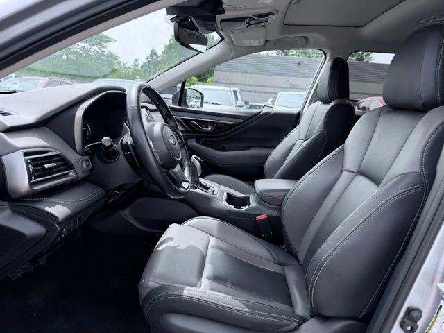 used 2024 Subaru Outback car, priced at $31,180