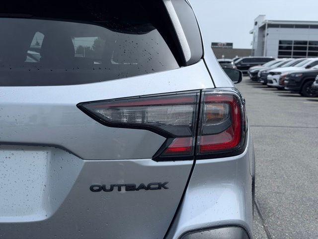 used 2024 Subaru Outback car, priced at $31,180