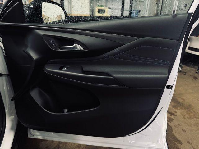 used 2025 Buick Envista car, priced at $23,658