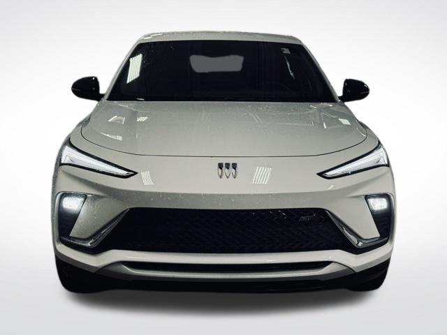 used 2025 Buick Envista car, priced at $23,658