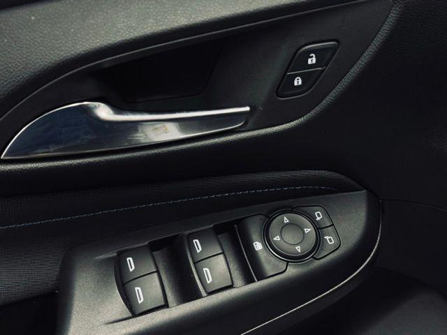 used 2025 Buick Envista car, priced at $23,658