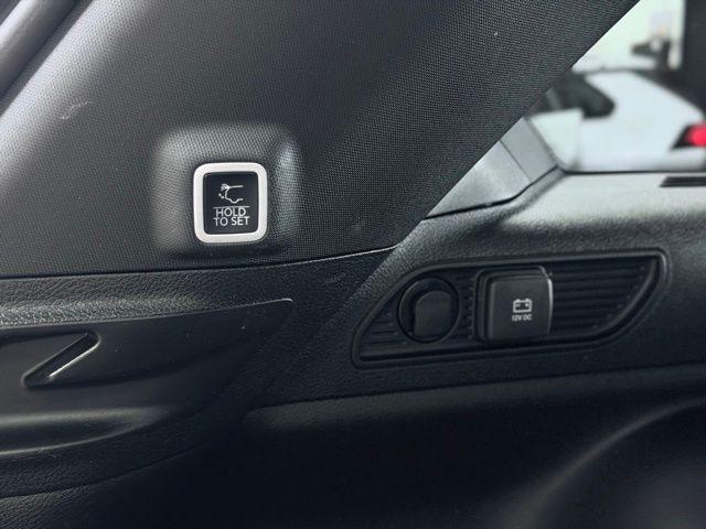 used 2025 Jeep Grand Cherokee car, priced at $40,500