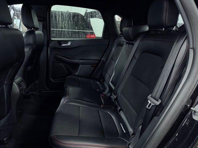 used 2025 Ford Escape car, priced at $24,304