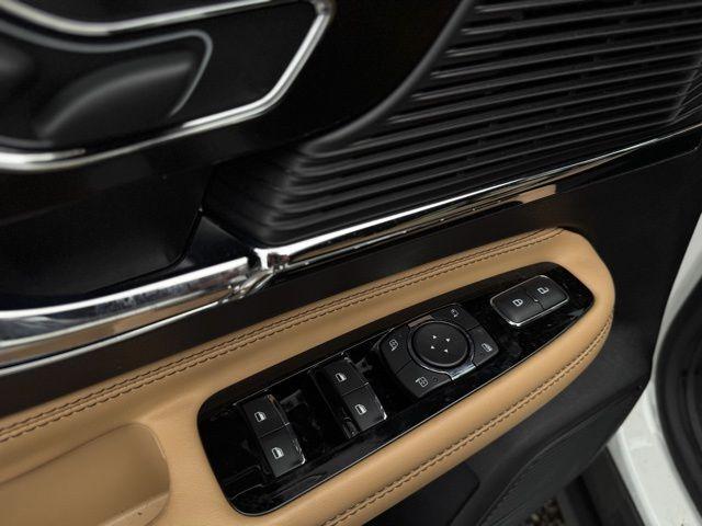 used 2022 Lincoln Corsair car, priced at $34,221