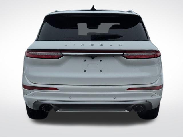 used 2022 Lincoln Corsair car, priced at $34,221