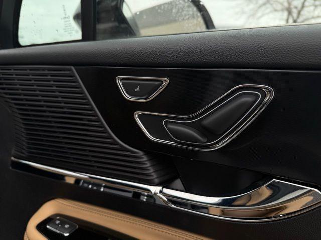 used 2022 Lincoln Corsair car, priced at $34,221