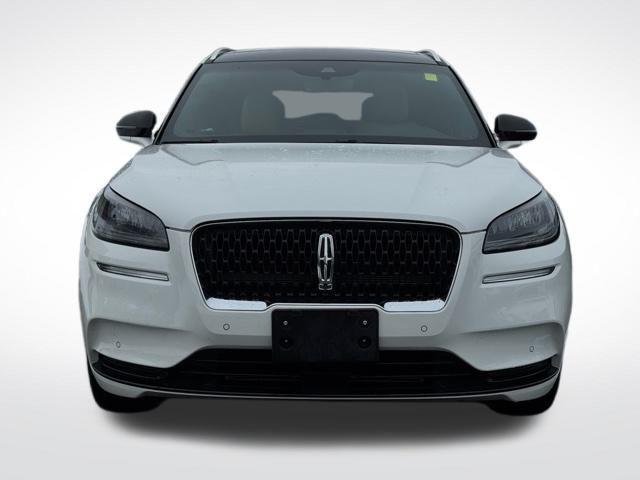 used 2022 Lincoln Corsair car, priced at $34,221