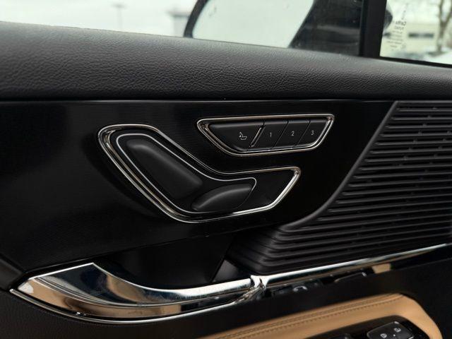 used 2022 Lincoln Corsair car, priced at $34,221