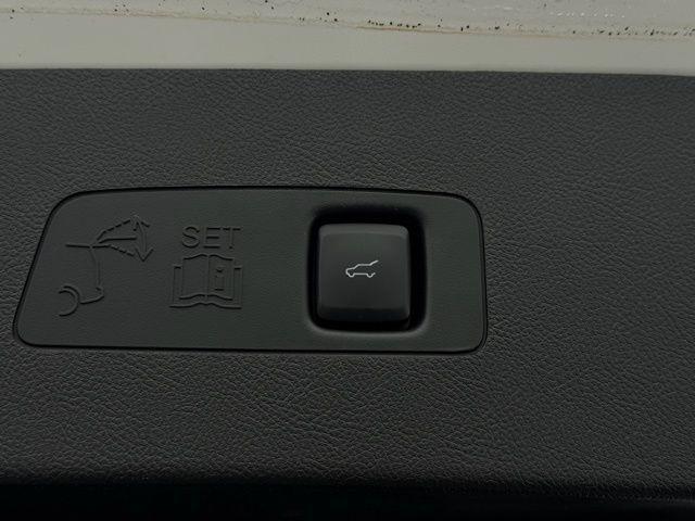 used 2022 Lincoln Corsair car, priced at $34,221