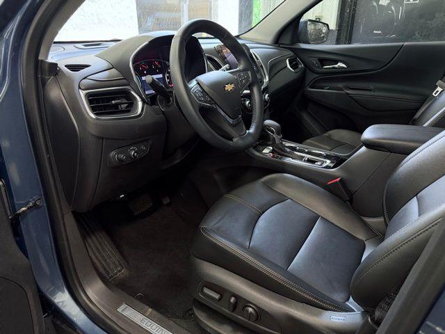 used 2024 Chevrolet Equinox car, priced at $27,919