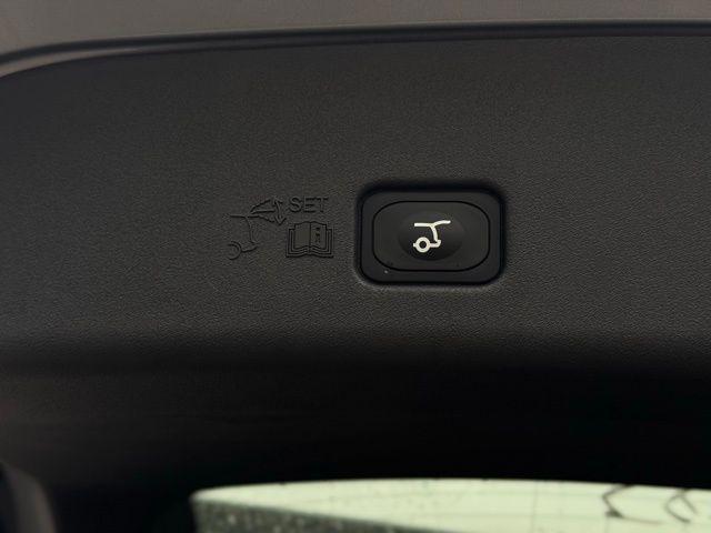 new 2026 Lincoln Nautilus car