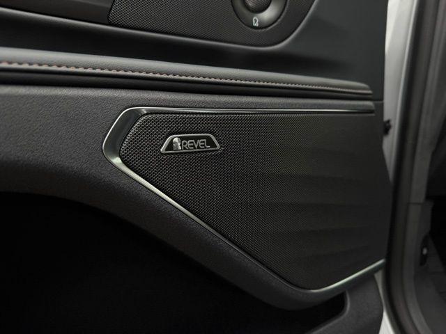 new 2026 Lincoln Nautilus car