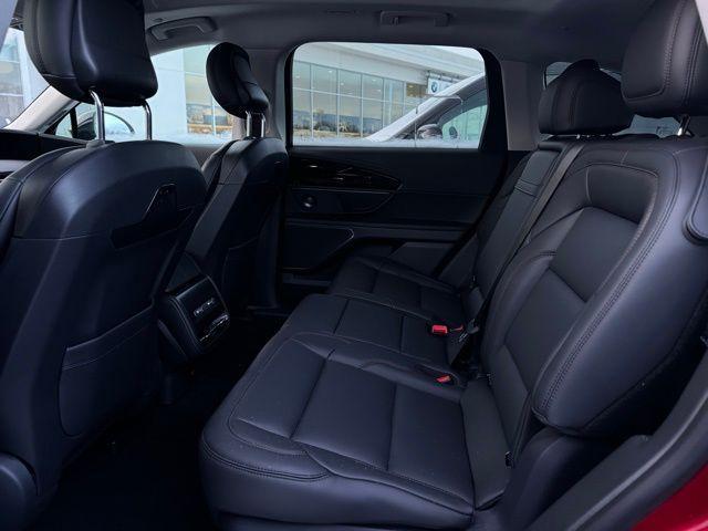 new 2026 Lincoln Nautilus car