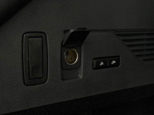 new 2026 Lincoln Nautilus car