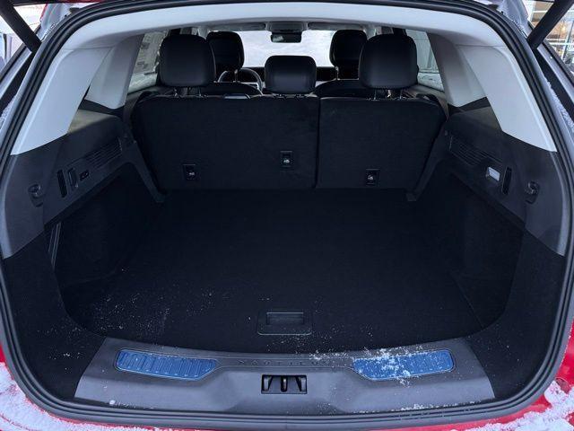 new 2026 Lincoln Nautilus car