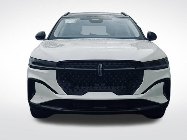 new 2026 Lincoln Nautilus car, priced at $73,240