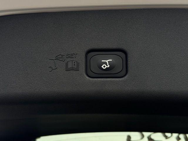 new 2026 Lincoln Nautilus car, priced at $73,240