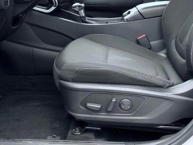 used 2024 Hyundai Tucson car, priced at $26,131