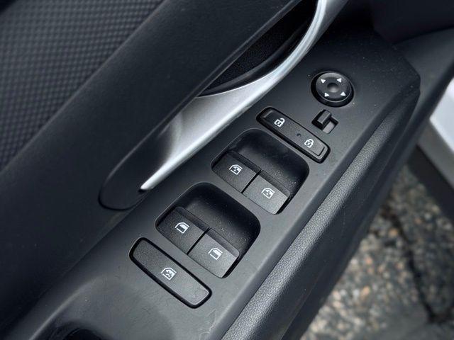 used 2024 Hyundai Tucson car, priced at $26,131