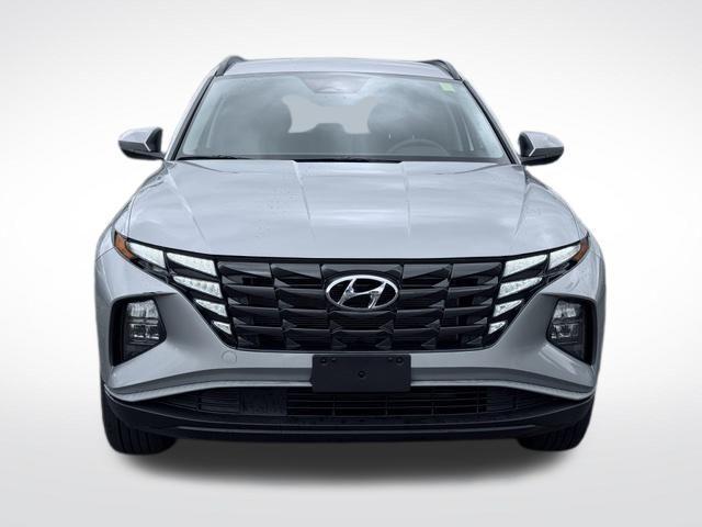 used 2024 Hyundai Tucson car, priced at $26,131