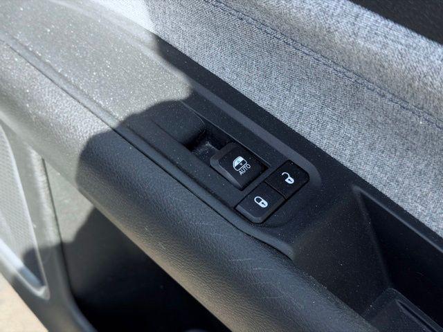 used 2024 Jeep Compass car, priced at $20,804