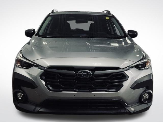 used 2025 Subaru Crosstrek car, priced at $27,000