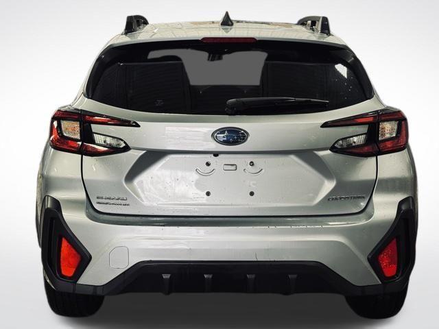 used 2025 Subaru Crosstrek car, priced at $27,000