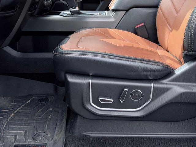 used 2017 Ford F-150 car, priced at $26,804