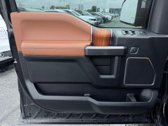 used 2017 Ford F-150 car, priced at $26,804