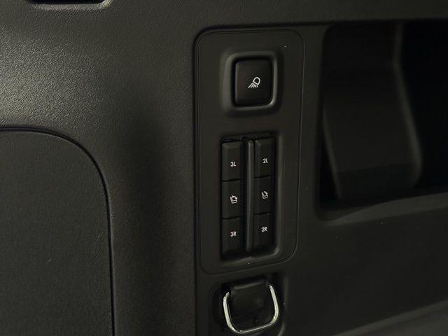 new 2026 Lincoln Navigator car, priced at $109,645
