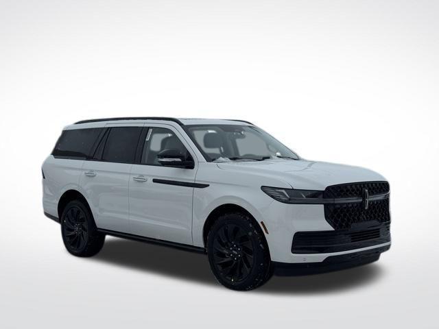 new 2026 Lincoln Navigator car, priced at $109,645