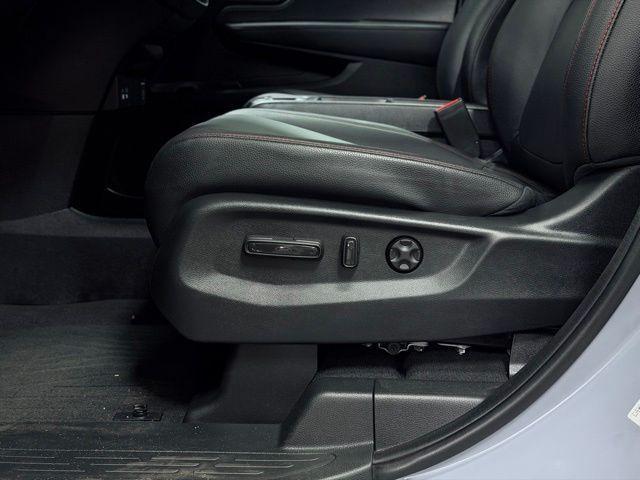 used 2026 Honda Odyssey car, priced at $41,304