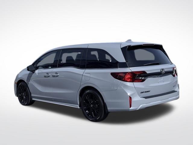 used 2026 Honda Odyssey car, priced at $41,304