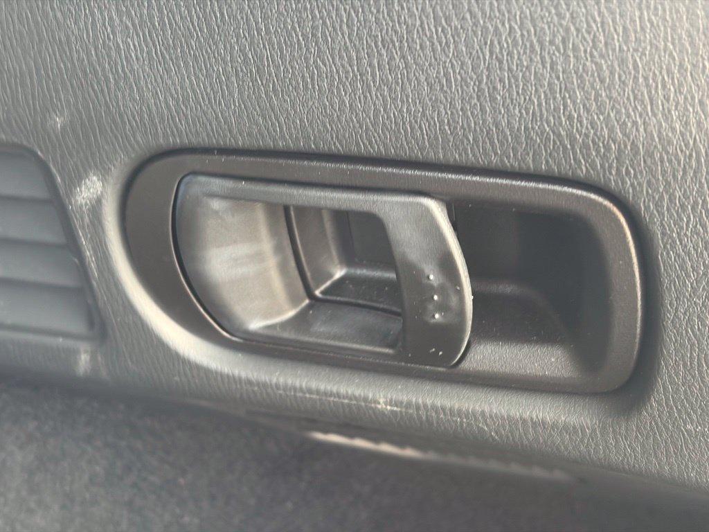 used 2025 Mazda CX-5 car, priced at $35,304