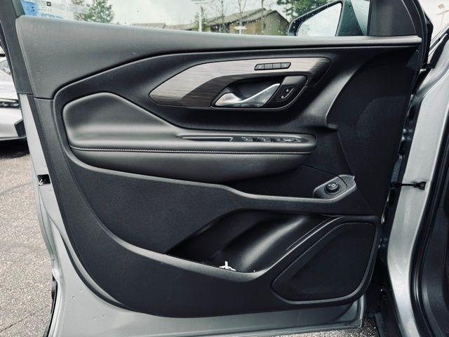 used 2023 GMC Terrain car, priced at $26,424