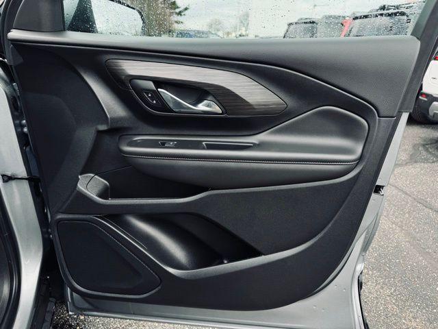 used 2023 GMC Terrain car, priced at $26,424